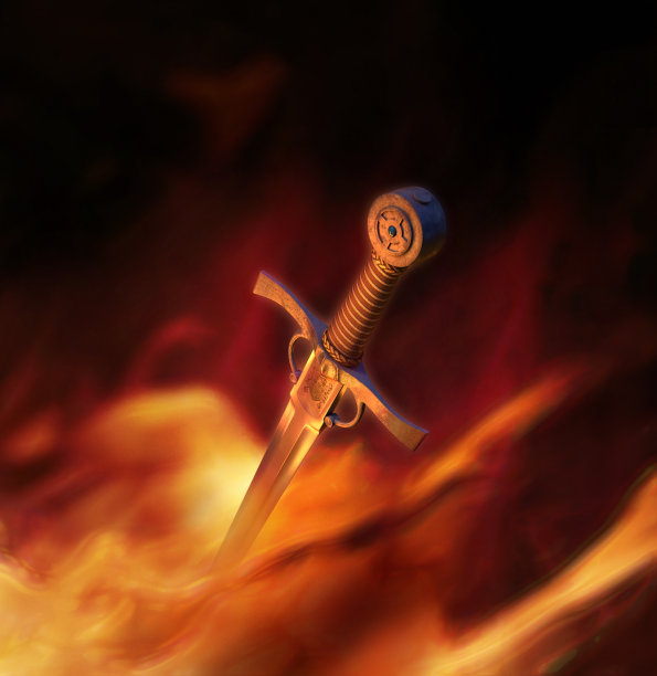 sword