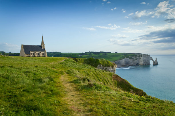 etretat