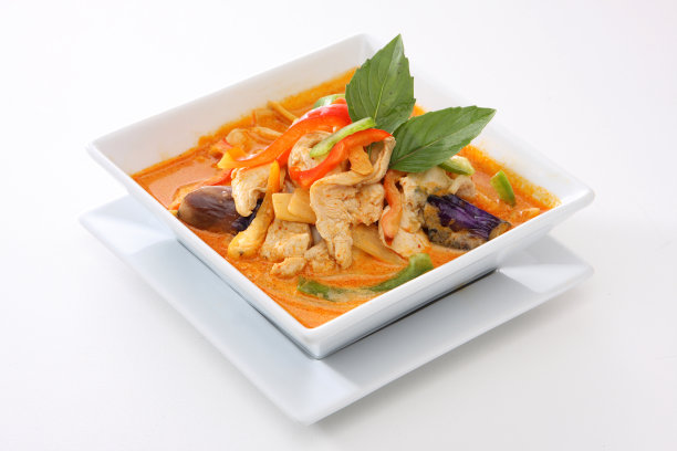 curry