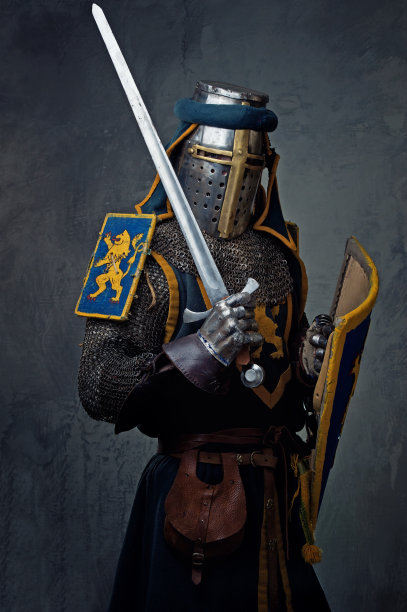 sword