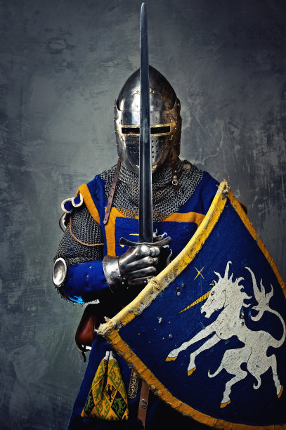 knight