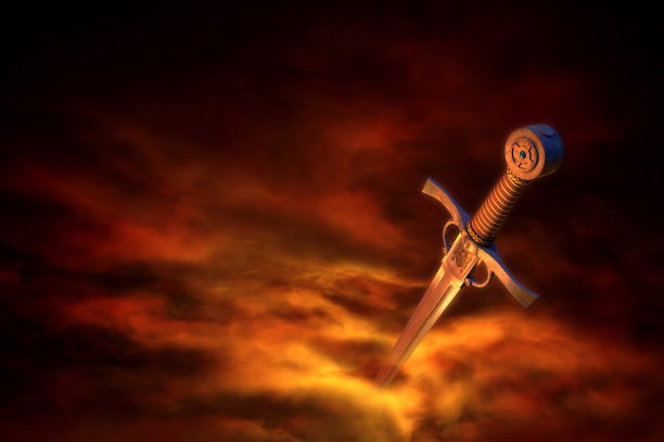 sword