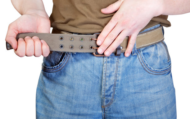 belt