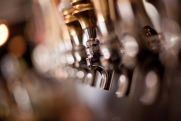 brewing