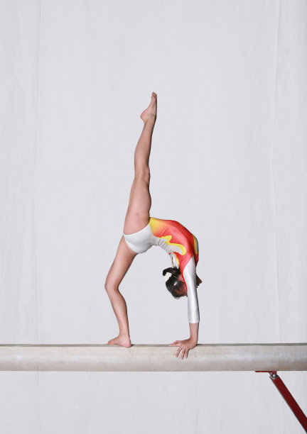 acrobat