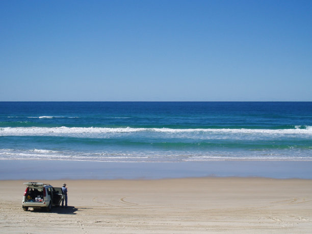beach-access
