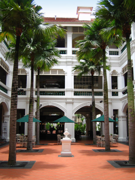 raffles