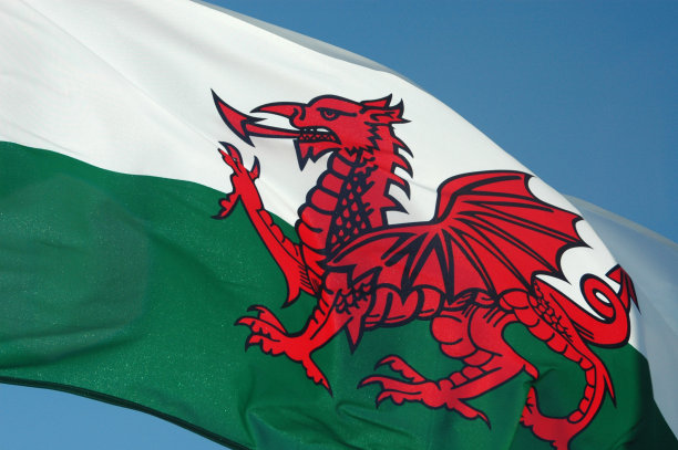 wales