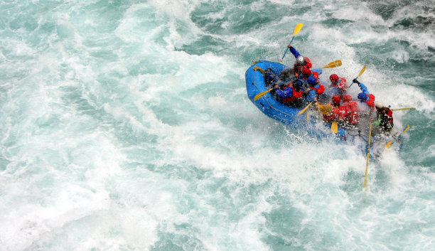 struggle