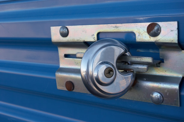padlock