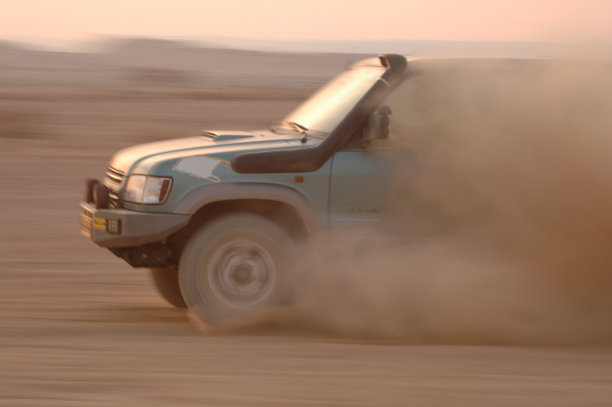 4x4
