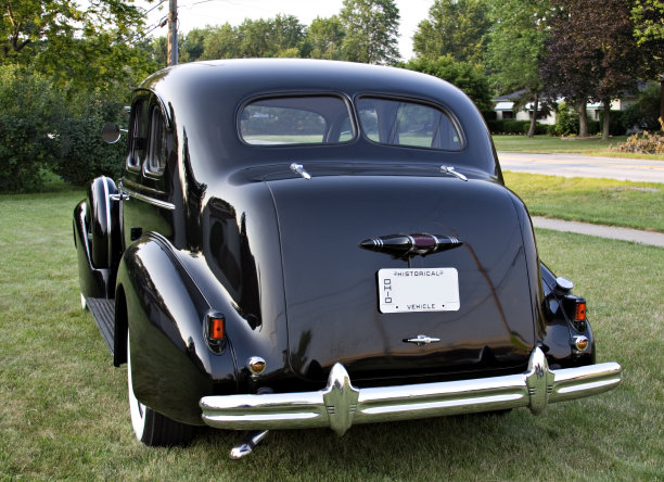 buick