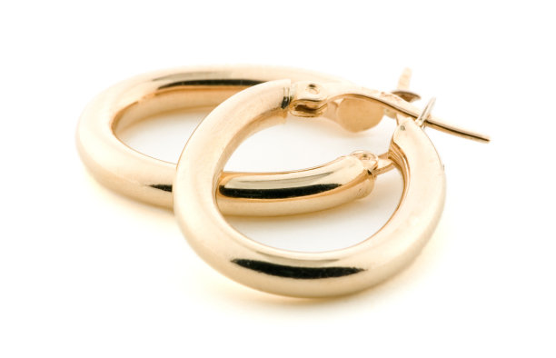 earring