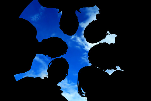 卤味店挂画设计