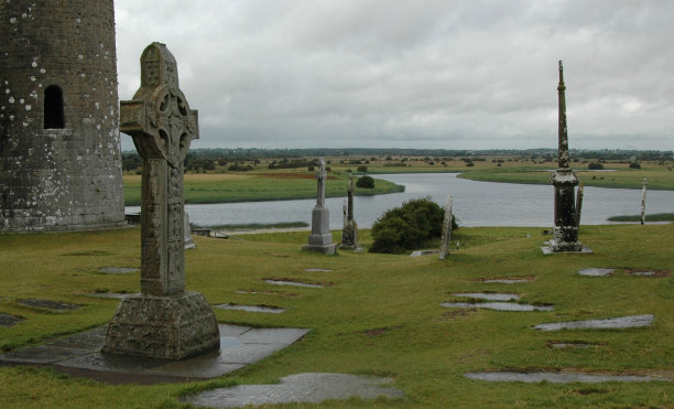 ireland