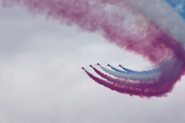 airshow