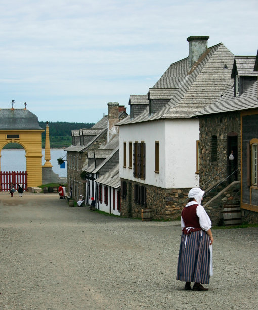 scotia