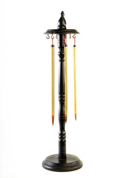 东方美人书法字