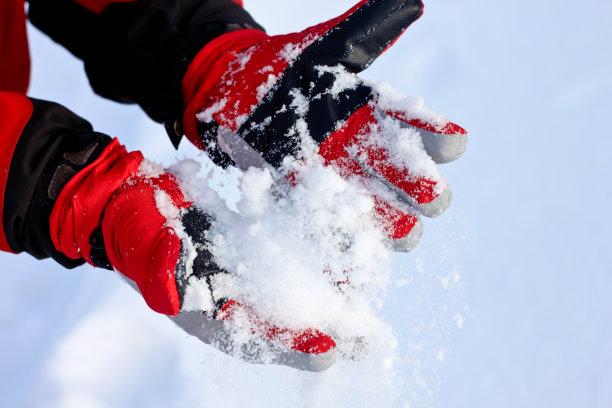 gloves
