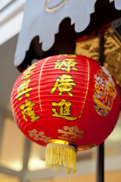 中国文化,亚洲,红色