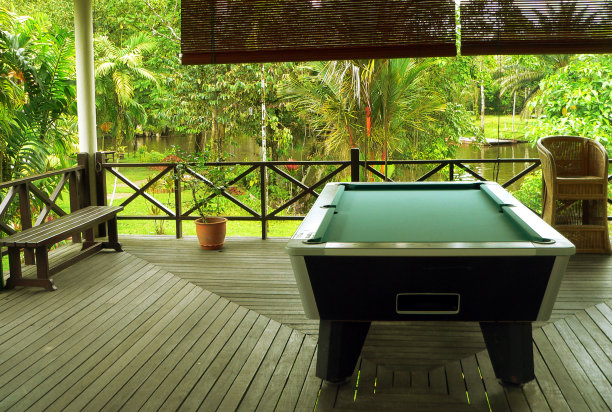 snooker