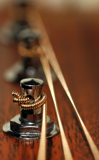 string