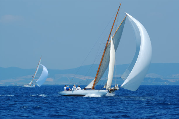 sail