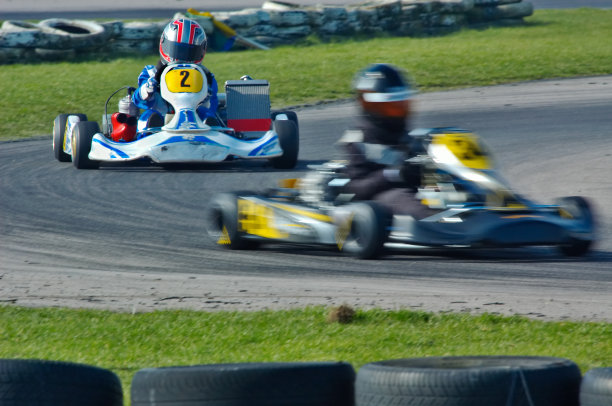 karting