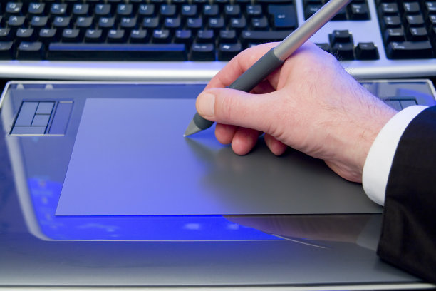wacom