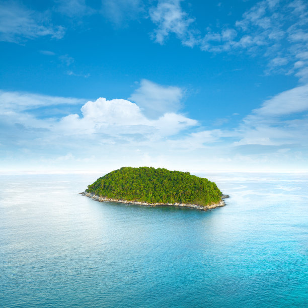 isle
