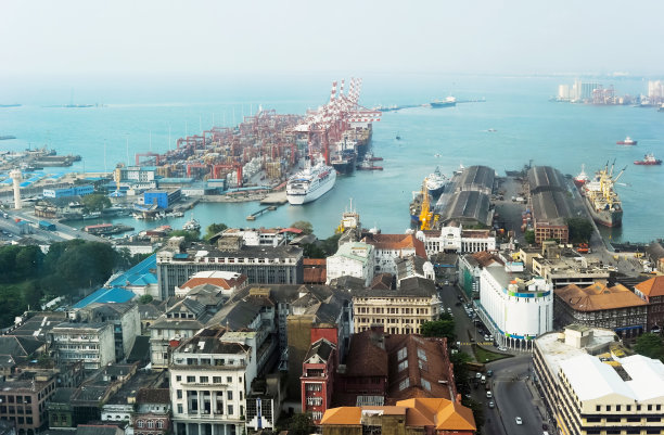 colombo