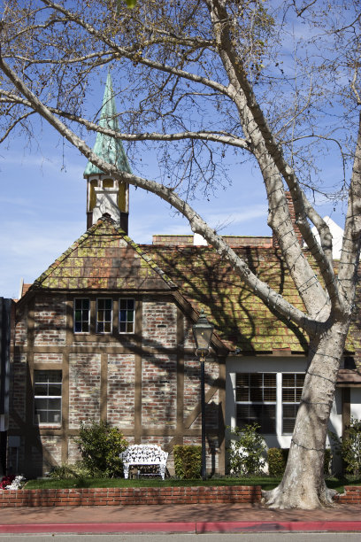 solvang