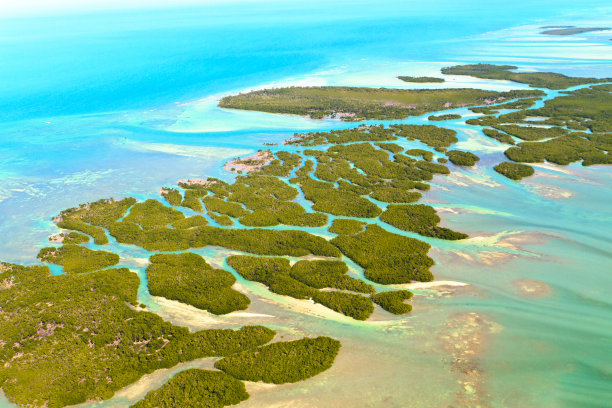 archipelago
