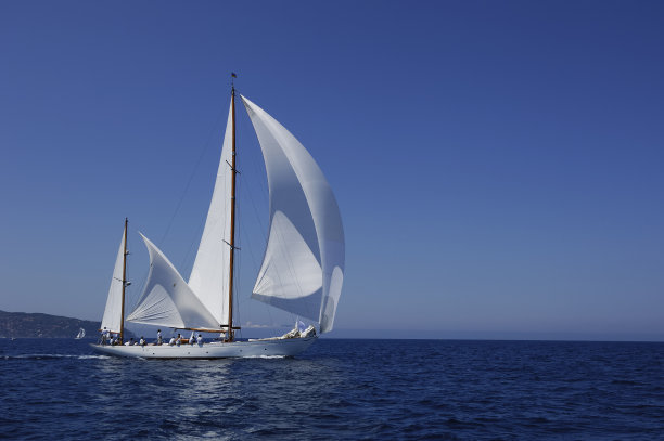 sail