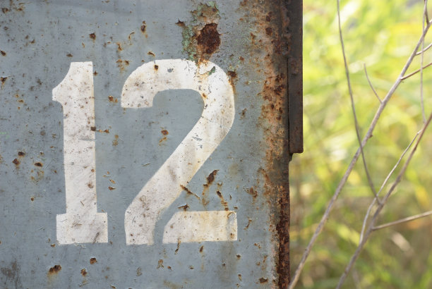 twelve