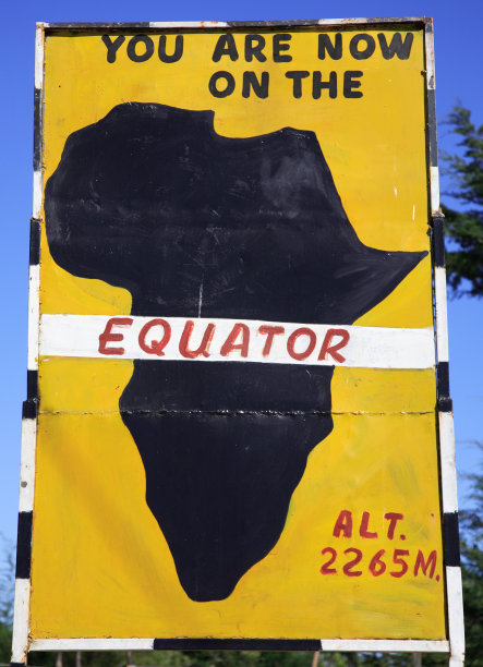 equator