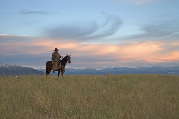 western