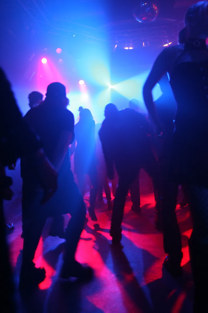 disco
