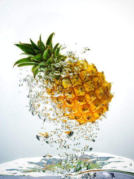 ananas