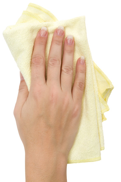 rub