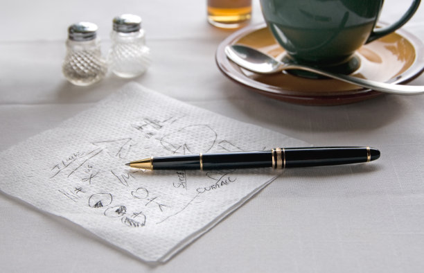 napkin