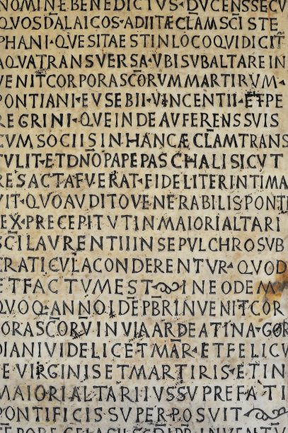 latin