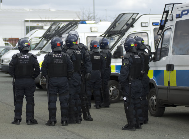 police