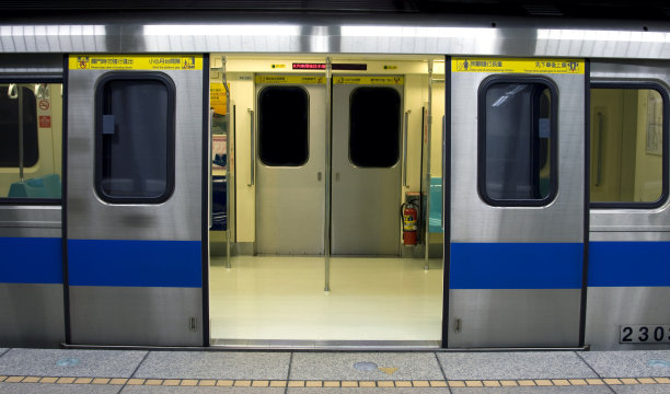 underground