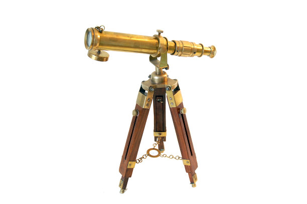 望远镜收藏品