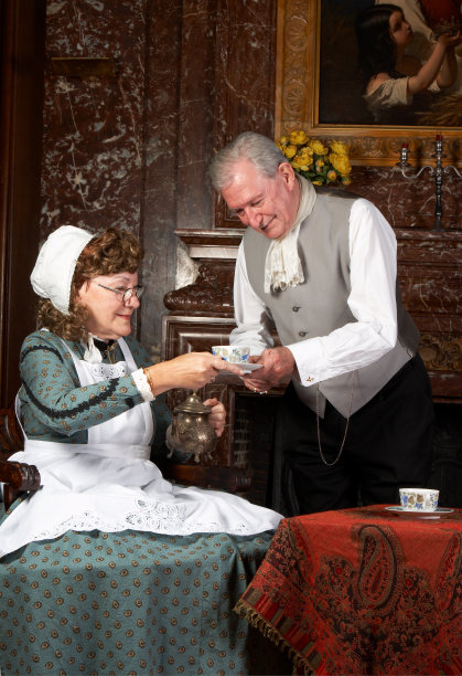 爱德华七世时代风格