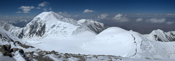 帕米尔-阿赖山脉