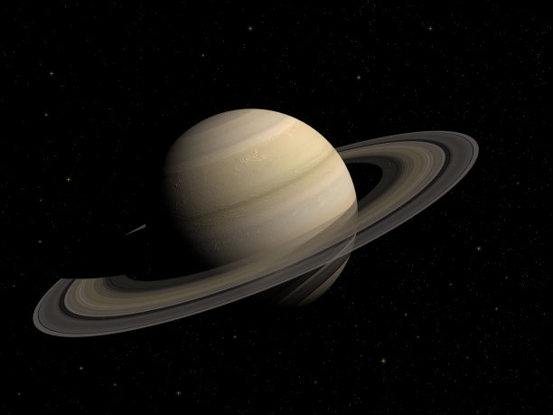 saturn