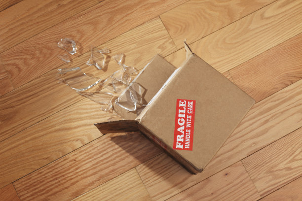fragile