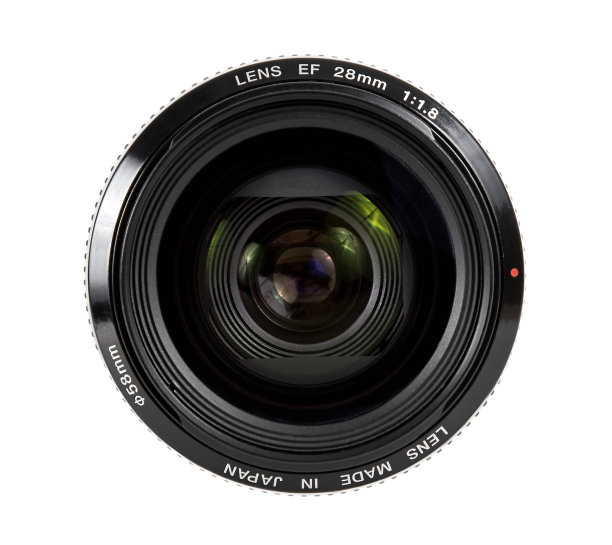 lens